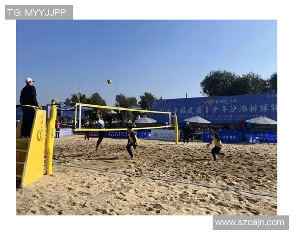 杨静独家分享排球心得与技巧助你提升竞技水平与团队合作能力