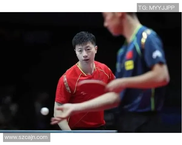 杭州与西安乒乓球队赛后复盘分析双方状态与表现对比